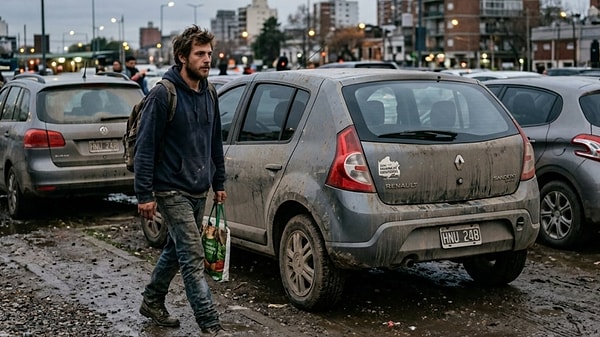 Konuyla ilgili değerlendirmelerde bulunan Psikolog Leticia Martín Enjuto, otomobillerin sadece bir ulaşım aracı olmadığını, sahibinin zihinsel durumu hakkında önemli ipuçları taşıdığını vurguluyor.