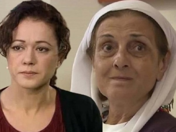 Türk televizyon tarihinin unutulmaz yapımlarından Yaprak Dökümü denince akla gelen ilk karakterlerden biri hiç şüphesiz Cevriye Hanım oluyor.