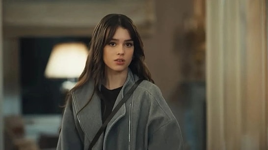 Yeraltı's Young Star Joins Love Likes Coincidences 3!