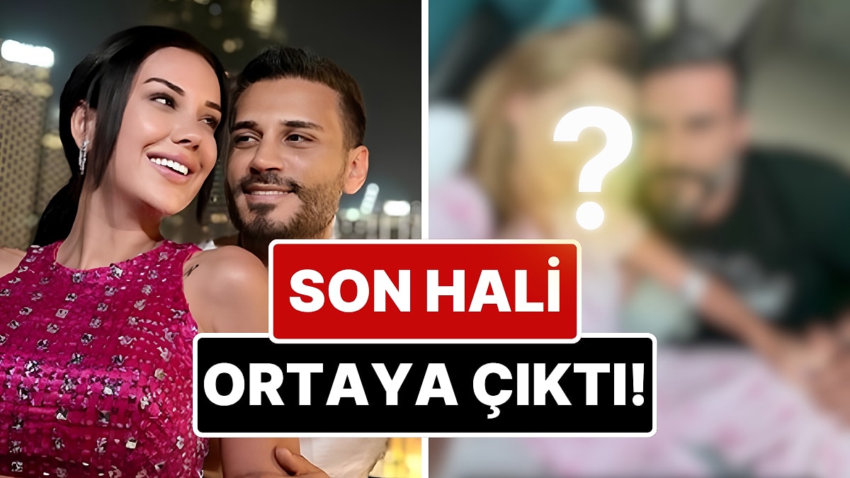 Engin Polat Hastane Odasından Paylaştı! Dilan Polat'ın Son Hali Ortaya Çıktı