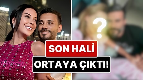 Engin Polat Hastane Odasından Paylaştı! Dilan Polat'ın Son Hali Ortaya Çıktı