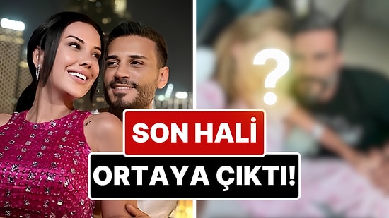 Engin Polat Hastane Odasından Paylaştı! Dilan Polat'ın Son Hali Ortaya Çıktı