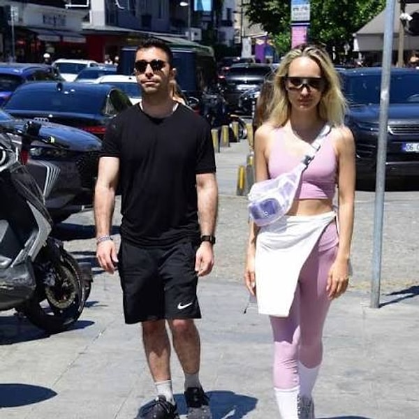 Melisa Tapan Sabanci, the granddaughter of Sakip Sabanci, was one of the most talked-about figures in the entertainment news in recent years due to her romantic relationship with actor Kerem Bürsin.