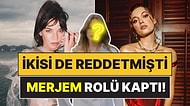 Yeni Meryem Uzerli Geliyor: Atv'nin Dönem Dizisi Aşk ve Taht'ın Başrolü Bosnalı Oyuncu Oldu!