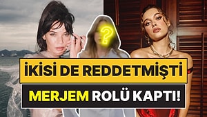 Yeni Meryem Uzerli Geliyor: Atv'nin Dönem Dizisi Aşk ve Taht'ın Başrolü Bosnalı Oyuncu Oldu!