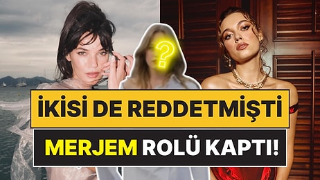 Yeni Meryem Uzerli Geliyor: Atv'nin Dönem Dizisi Aşk ve Taht'ın Başrolü Bosnalı Oyuncu Oldu!