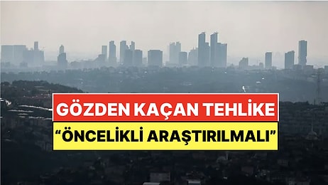 Beklenen İstanbul Depremi İçin Gözden Kaçan Tehlike