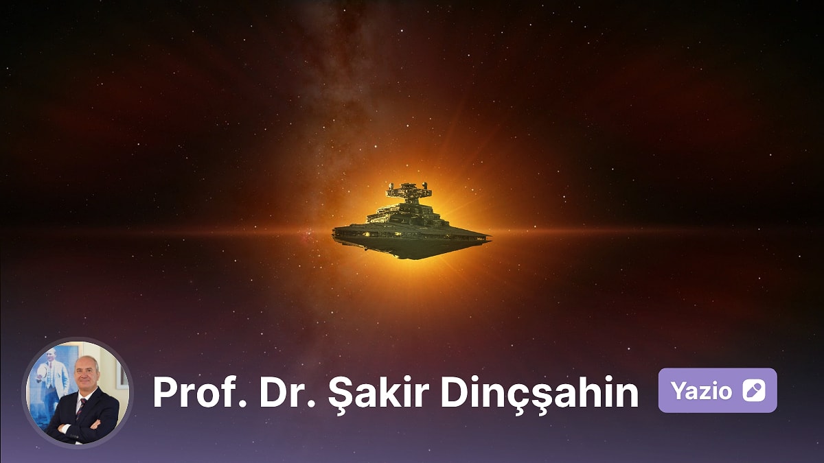 Star Wars: Galaktik Cumhuriyet Neden ve Nasıl Otoriterleşti?