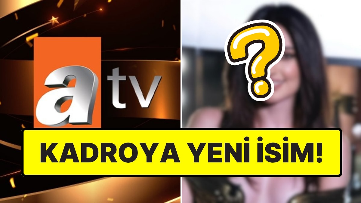 Teşkilat Oyuncusu, ATV'nin İddialı Dizisi "Aşk ve Taht" Kadrosunda