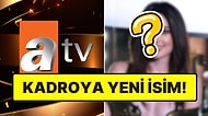 Teşkilat Oyuncusu, ATV'nin İddialı Dizisi "Aşk ve Taht" Kadrosunda