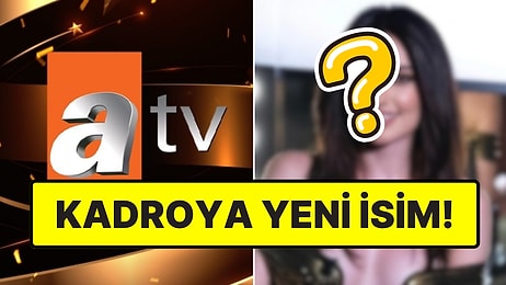 Teşkilat Oyuncusu, ATV'nin İddialı Dizisi "Aşk ve Taht" Kadrosunda