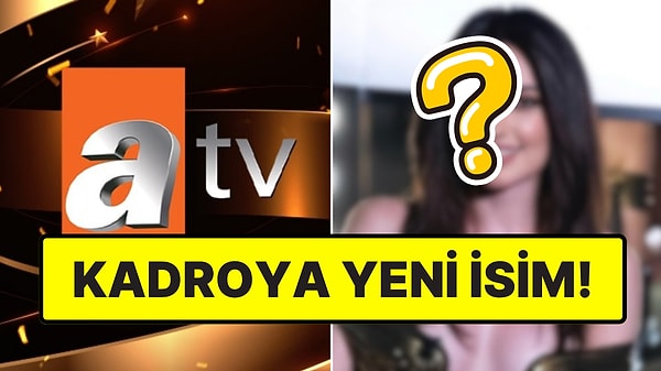 Teşkilat Oyuncusu, ATV'nin İddialı Dizisi "Aşk ve Taht" Kadrosunda