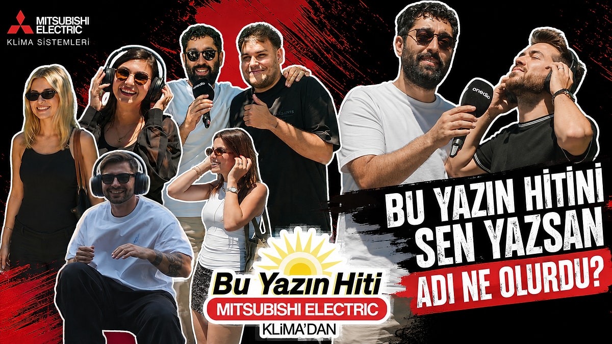 Yazın Hit'ini Sokağa Sorduk!