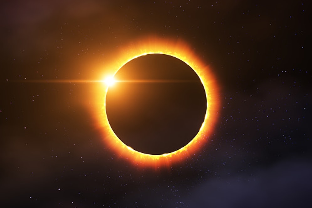 When is the Total Solar Eclipse? Will the 2026 Total Solar Eclipse Be Visible From Turkey?