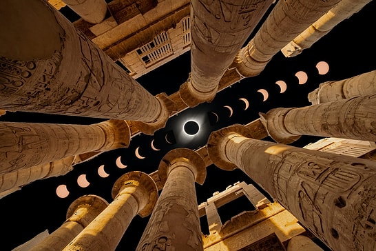 Called the "Eclipse of the Century": Why is the 2027 Total Solar Eclipse So Important?