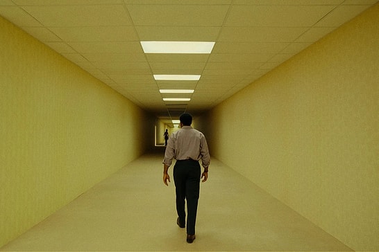 Backrooms Returns to Theaters
