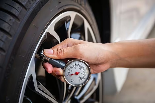 While extreme heat puts a significant strain on vehicles, tire blowouts stand at the forefront of the most substantial risks.