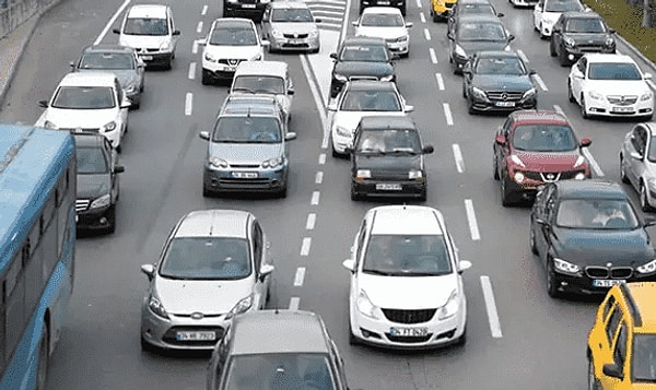 Sigortasız araçlar trafikten men edilecek.