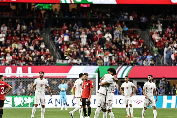 "Kupanın en çok ezilen ekibi"