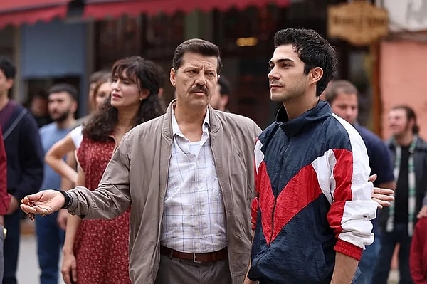 ATV's new summer series, 'Just Istanbul', has hit the headlines not for its ratings success, but for a copyright crisis that erupted on social media.