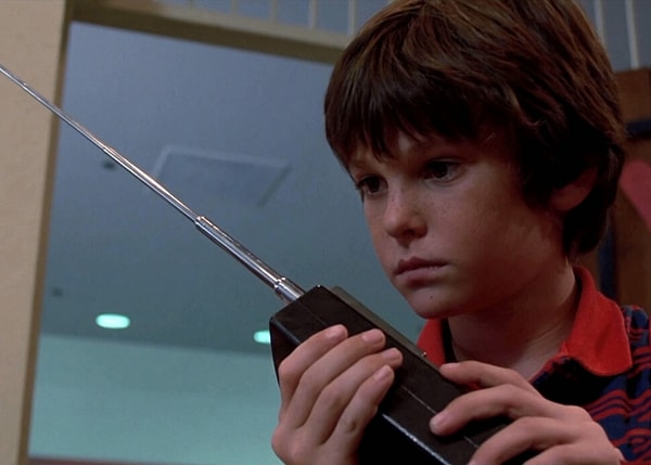 Super Agent (Cloak & Dagger) - (1984):