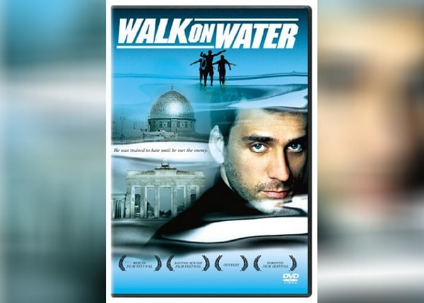 Walk on Water (2004):