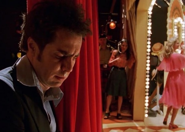 Confessions of a Dangerous Mind (2002):