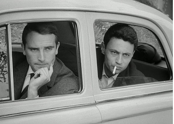 The Little Soldier (1963):