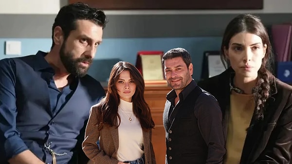 We absolutely love concocting theories about the thrilling TV series that we watch with bated breath on our screens.