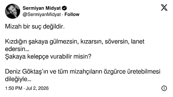 Sermiyan Midyat