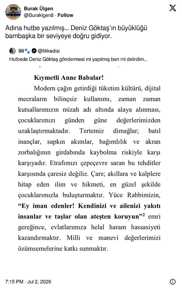 Burak Ülgen