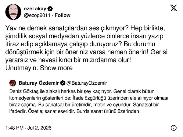 Ezel Akay