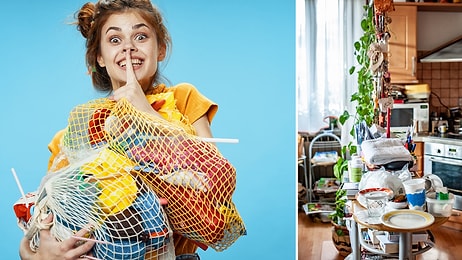 Top 3 Hoarder Zodiac Signs That Can Never Throw Things Away