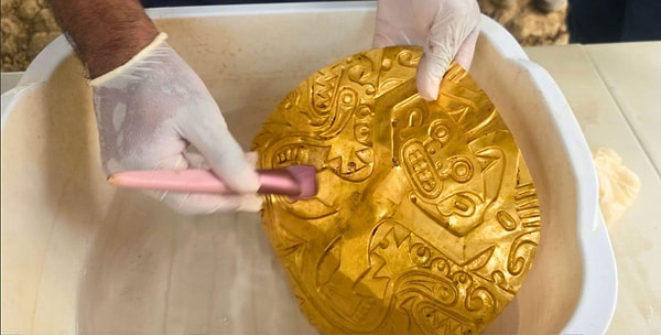 A 1000-Year-Old Treasure: From A.D. 800 to the 1000s!