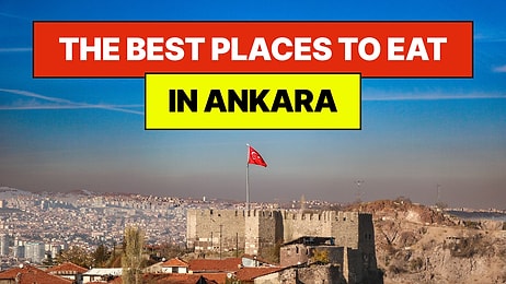Ankara's Best Restaurants: A Guide for NATO Summit Visitors