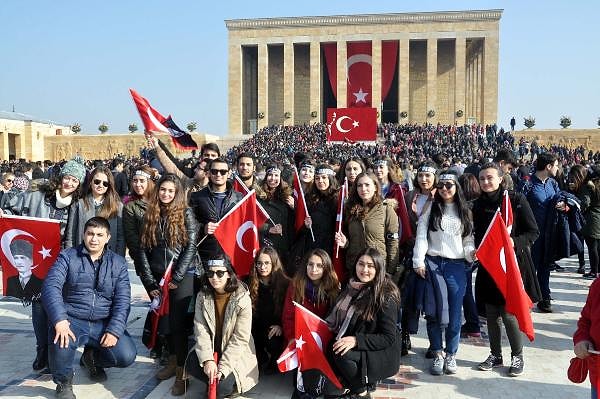 Anıtkabir