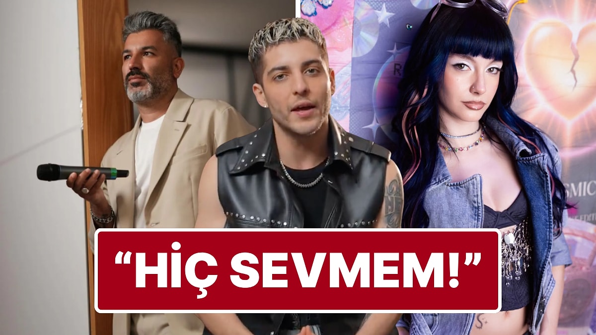 Manifest Üyesi Zeynep Oktay Hakkındaki Sözleriyle Tepki Çeken Idol House Dans Koçuna Tolga Akış'tan Yanıt