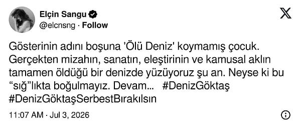 Elçin Sangu
