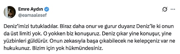 Emre Aydin