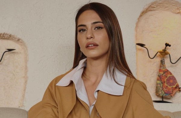Genç oyuncu Dilara Sümbül, Muhtemel Aşk'ın kadrosuna dahil oldu.