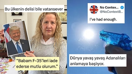 Her Ne Yapıyorsanız Bırakıp Okumanız Gereken Haftanın En Komik Tweetleri