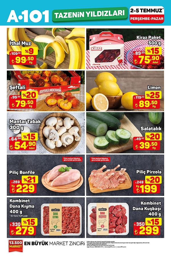 Tazenin Yıldızları