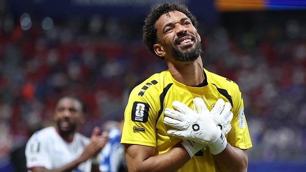 Yeşil Burun Adaları ise dünya futbolunun yeni yüzlerinden...