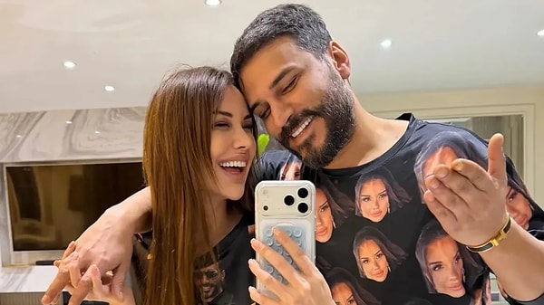 Ünlü sosyal medya fenomeni Dilan Polat bir süredir hastanede tedavi görüyordu.