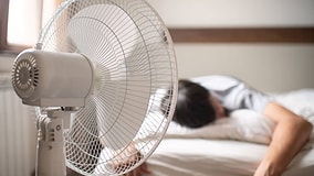 A Simple Trick to Cool Your Room on Hot Nights Without an Air Conditioner or Fan