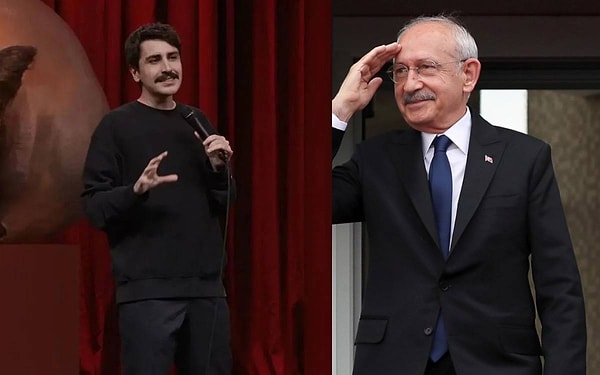 "CHP'yi salın" tartışması: Deniz Göktaş ne dedi?