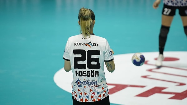 10. Bundan sonraki süreçte sizi nasıl bir Didem Hoşgör bekliyor? Spordan tamamen uzak kalmayı düşünüyor musunuz?