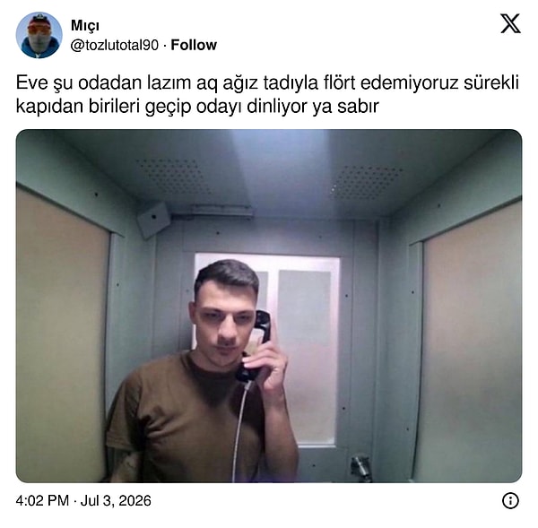 Haklısın galiba.