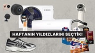 Haftanın En Popülerleri: Herkesin Sepetine Eklediği Haftanın En Çok Satan Ürünleri