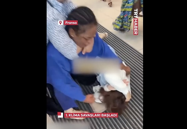 Sıcak hava dalgaları sadece fiziksel sağlığı değil, insan psikolojisini de doğrudan etkileyerek öfke kontrolünü zorlaştırıyor.